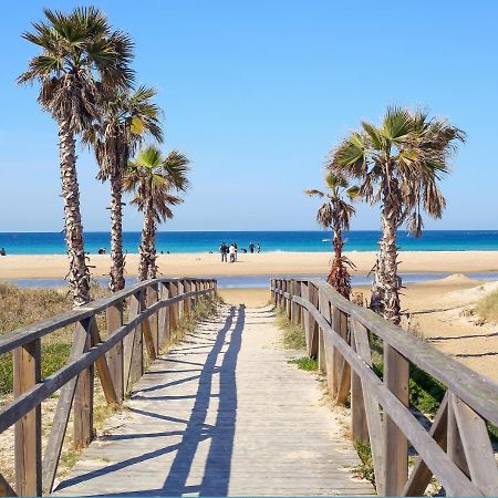 Tarifa Cozy House - Pool - Parking - Family Διαμέρισμα Εξωτερικό φωτογραφία
