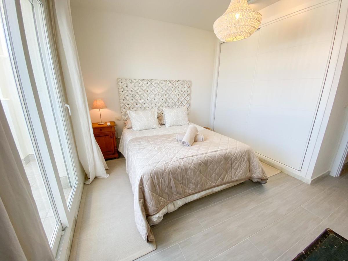 Tarifa Cozy House - Pool - Parking - Family Διαμέρισμα Εξωτερικό φωτογραφία