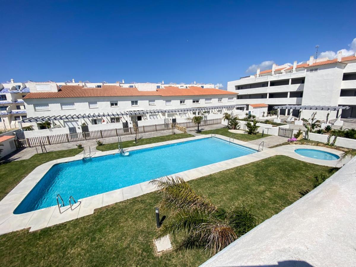 Tarifa Cozy House - Pool - Parking - Family Διαμέρισμα Εξωτερικό φωτογραφία