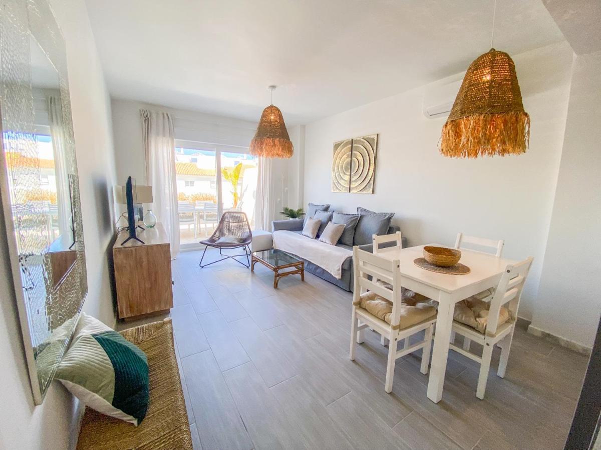 Tarifa Cozy House - Pool - Parking - Family Διαμέρισμα Εξωτερικό φωτογραφία