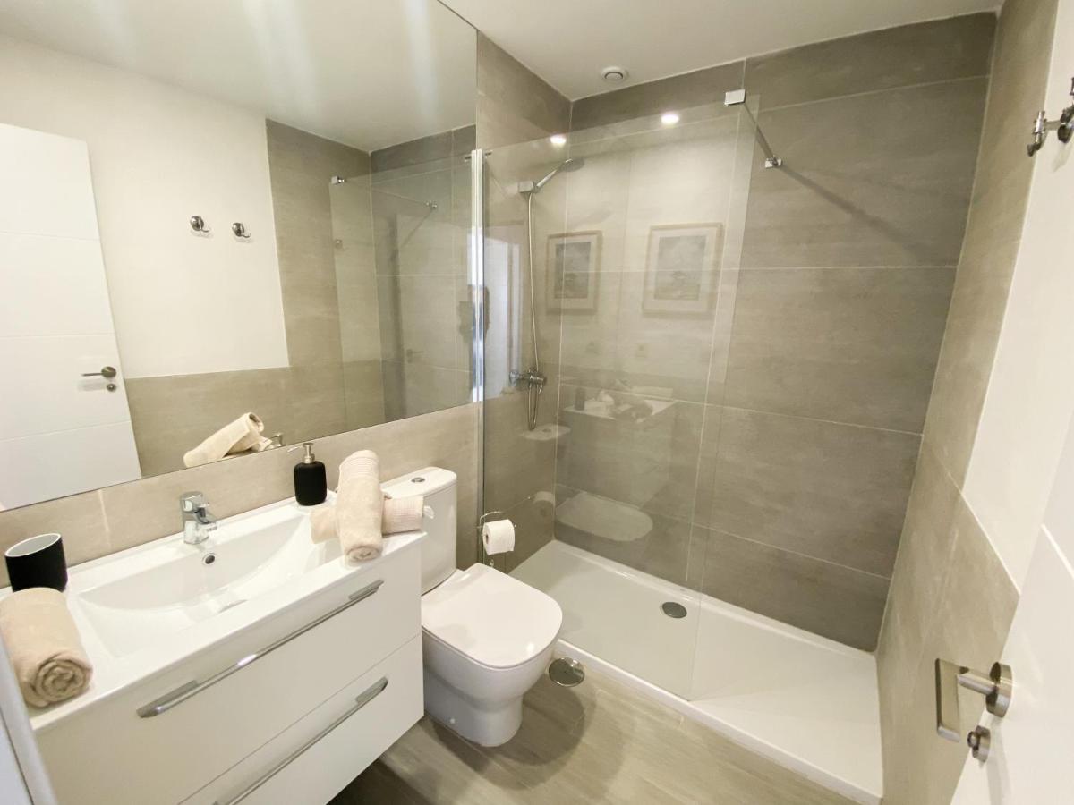 Tarifa Cozy House - Pool - Parking - Family Διαμέρισμα Εξωτερικό φωτογραφία