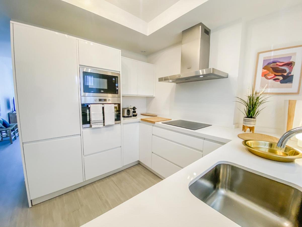 Tarifa Cozy House - Pool - Parking - Family Διαμέρισμα Εξωτερικό φωτογραφία