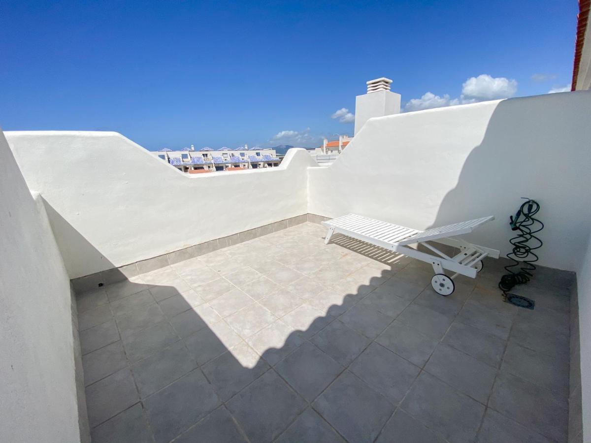 Tarifa Cozy House - Pool - Parking - Family Διαμέρισμα Εξωτερικό φωτογραφία