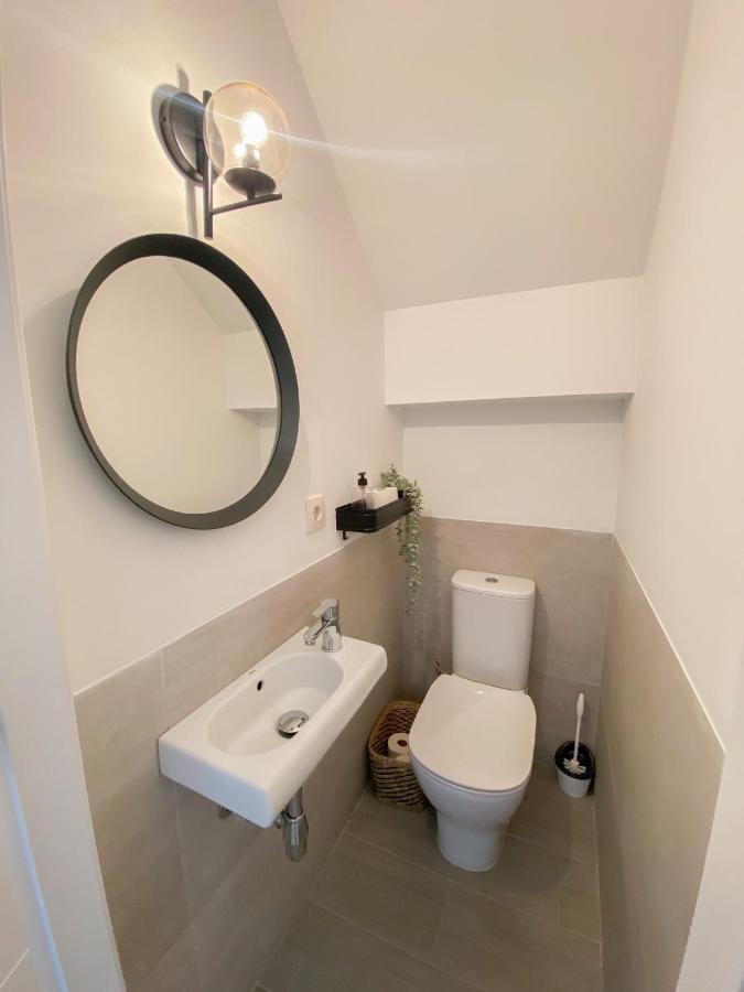 Tarifa Cozy House - Pool - Parking - Family Διαμέρισμα Εξωτερικό φωτογραφία