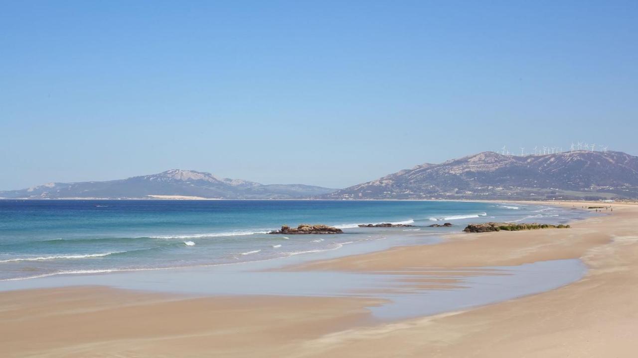 Tarifa Cozy House - Pool - Parking - Family Διαμέρισμα Εξωτερικό φωτογραφία