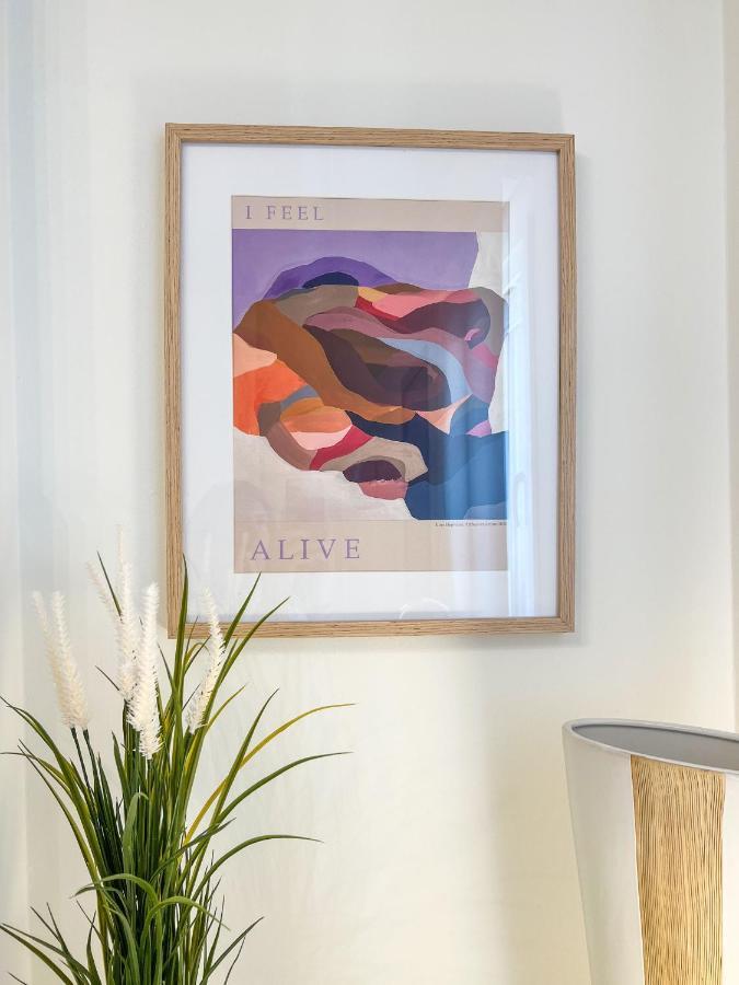 Tarifa Cozy House - Pool - Parking - Family Διαμέρισμα Εξωτερικό φωτογραφία