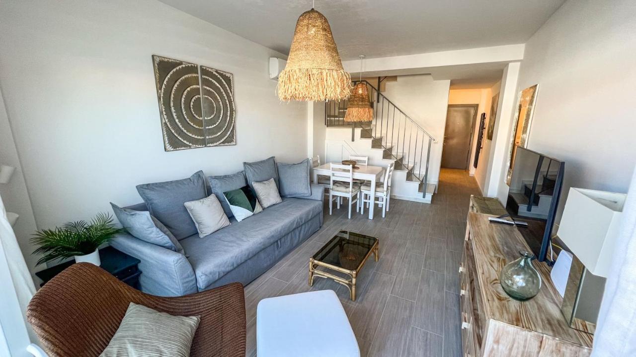 Tarifa Cozy House - Pool - Parking - Family Διαμέρισμα Εξωτερικό φωτογραφία