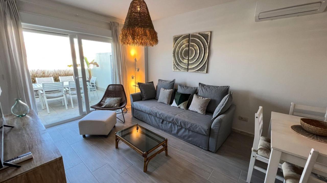Tarifa Cozy House - Pool - Parking - Family Διαμέρισμα Εξωτερικό φωτογραφία