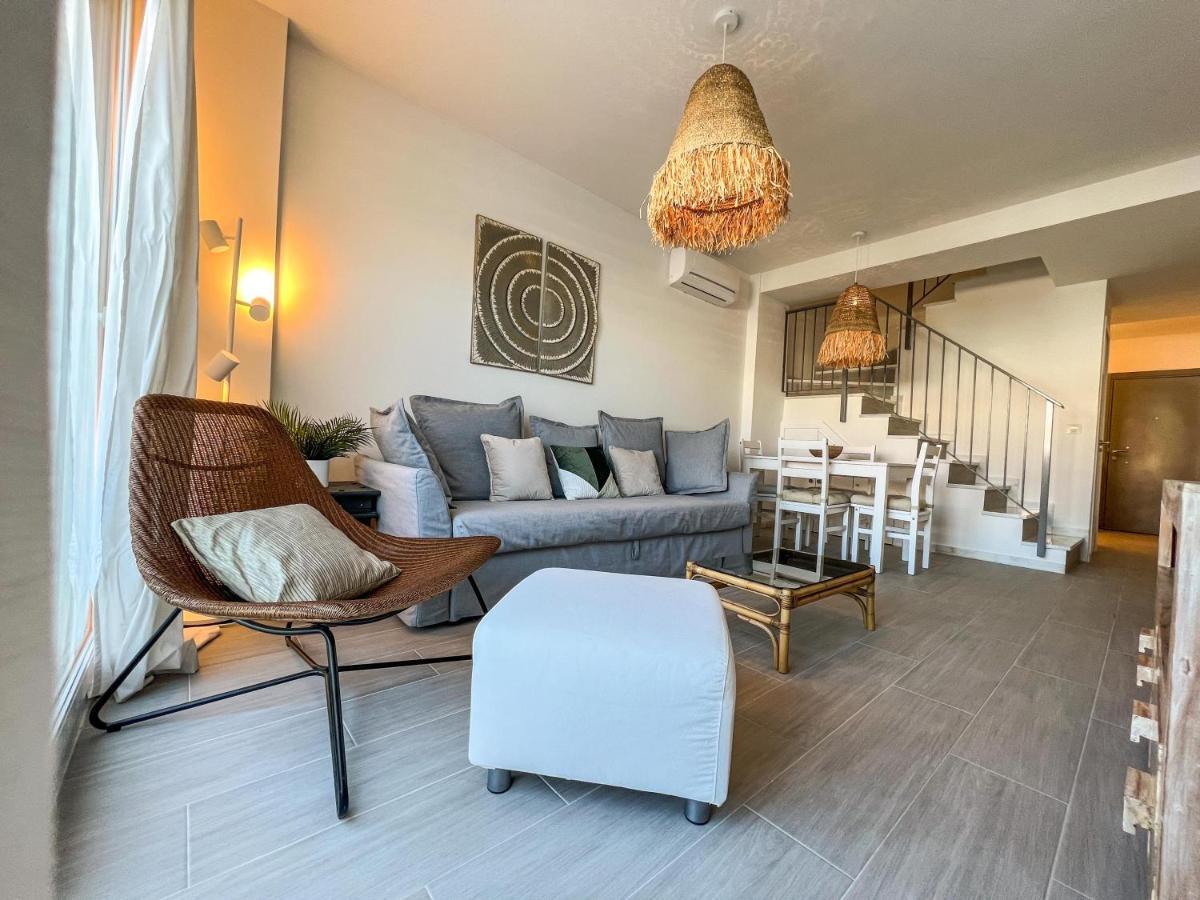 Tarifa Cozy House - Pool - Parking - Family Διαμέρισμα Εξωτερικό φωτογραφία