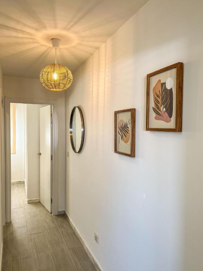 Tarifa Cozy House - Pool - Parking - Family Διαμέρισμα Εξωτερικό φωτογραφία