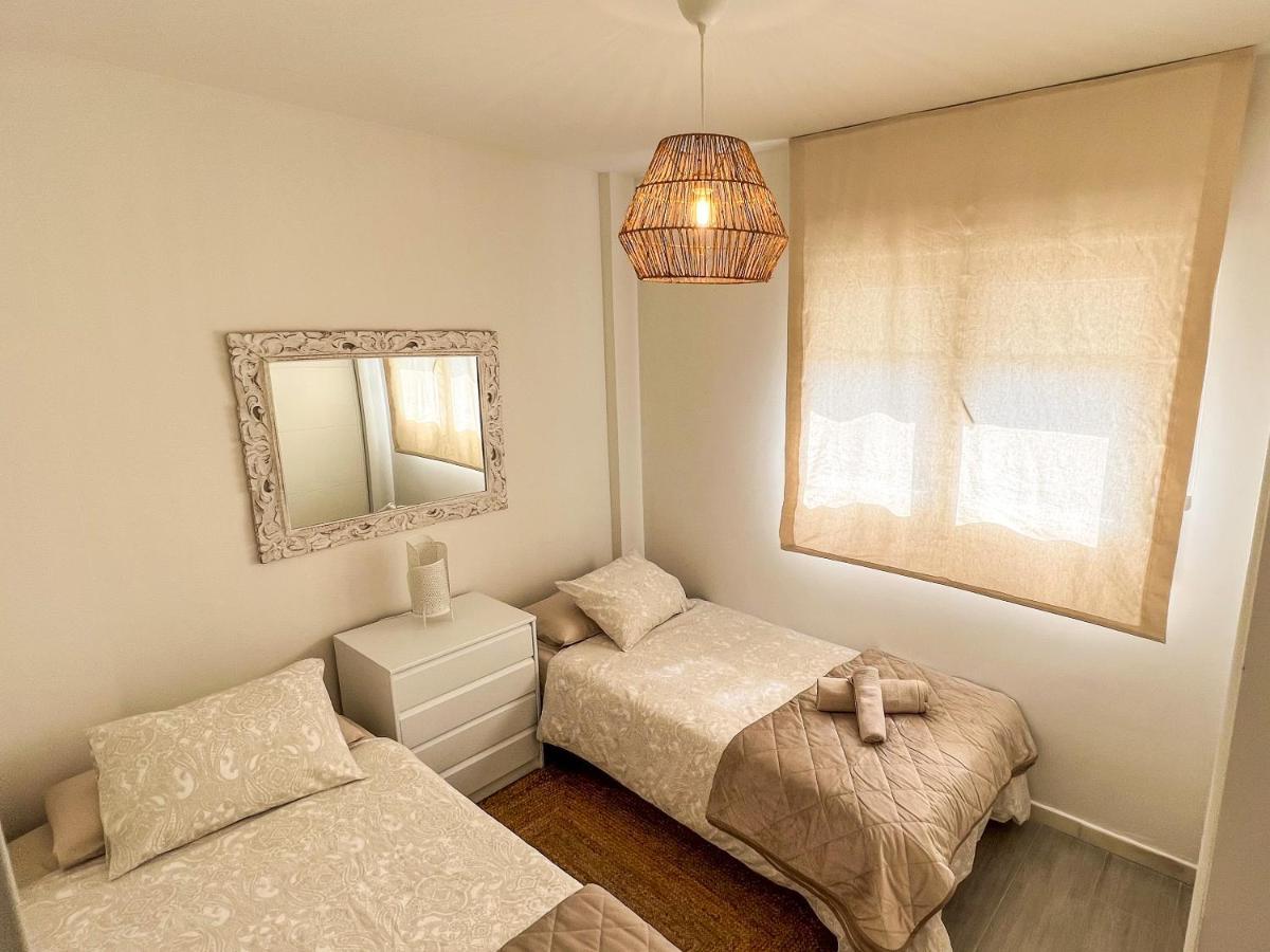Tarifa Cozy House - Pool - Parking - Family Διαμέρισμα Εξωτερικό φωτογραφία